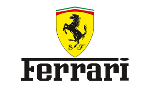 ferrari in Gurgaon